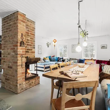 Casa de Férias 10149-ulfborg-svollingvej-7 *