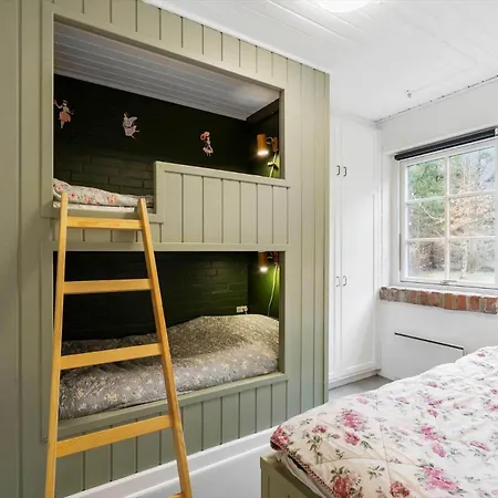 Casa de Férias 10149-ulfborg-svollingvej-7 *